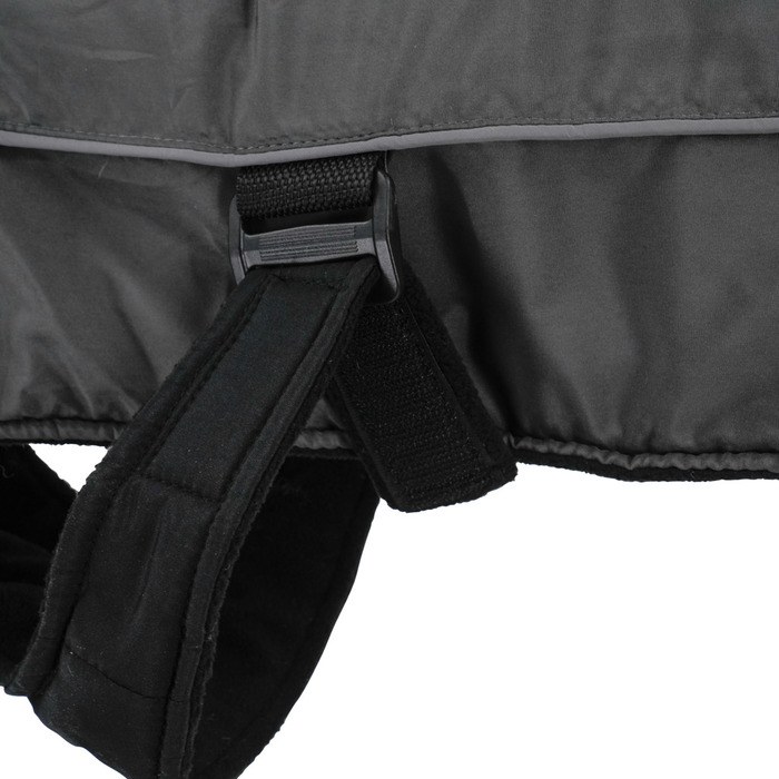 Hundjacka Strl. M - 40 cm Petzone